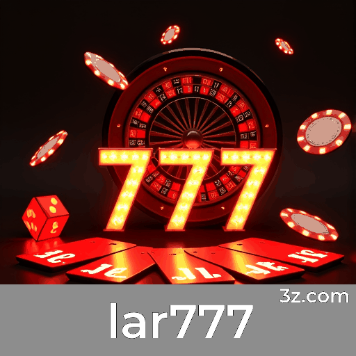 lar777 Casino: Exclusivo Programa VIP e Benefícios