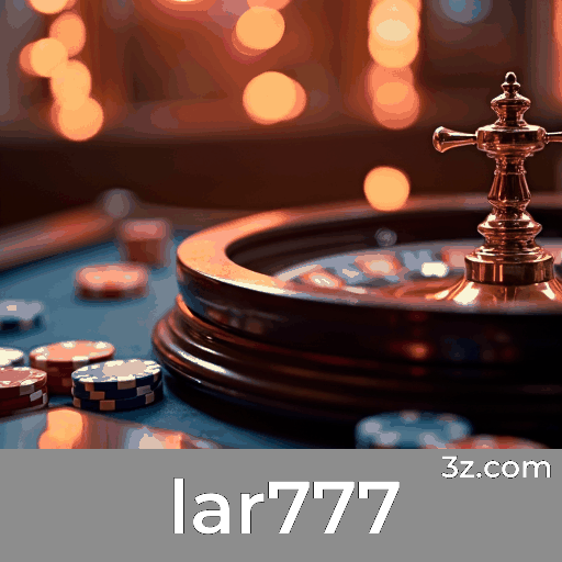 lar777: Especialista em Apostas Esportivas no Brasil
